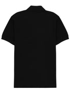Lacoste Men's Polo Black, view 6