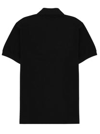 Lacoste Men's Polo Black