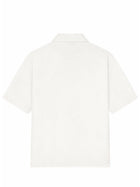 courrèges Women's Polo White, view 3
