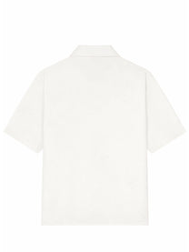 courrèges Women's Polo White