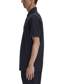 Fred Perry Men's Polo Blue