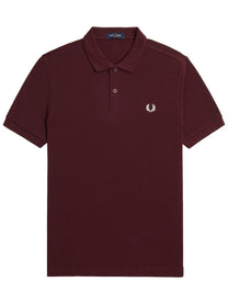 Fred Perry Men's Polo Red