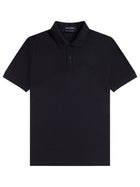 Fred Perry Men's Polo Blue