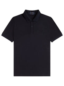 Fred Perry Men's Polo Blue