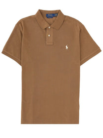 Polo Ralph Lauren Men's Polo Brown