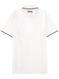 Boss Men's Polo White