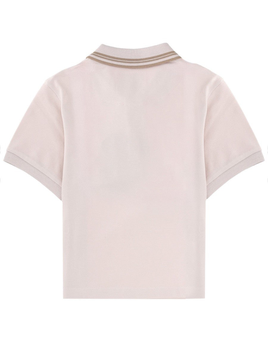 Vivienne Westwood Women's Polo Purple