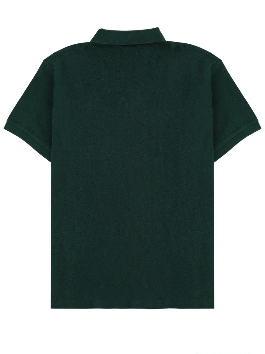 Polo Ralph Lauren Men's Polo Green