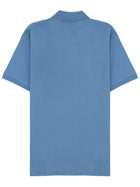 Lacoste Men's Polo Blue, view 2