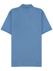 Lacoste Men's Polo Blue