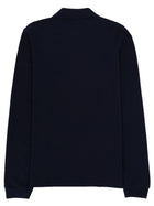 Lacoste Men's Polo Blue, view 6