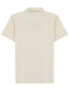 BOSS Men's Polo Beige, view 2