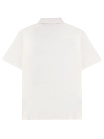 Boss Men's Polo White