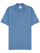 Lacoste Men's Polo Blue
