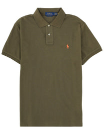 Polo Ralph Lauren Men's Polo Green