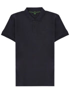 BOSS Men's Polo Blue