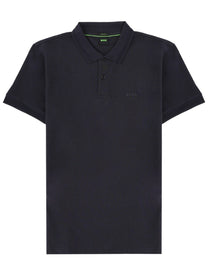 BOSS Men's Polo Blue