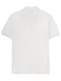 Kenzo Men's Polo White