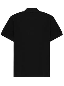 Lacoste Men's Polo Black