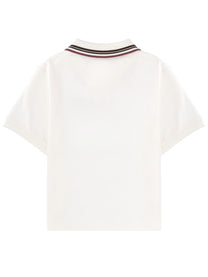 Vivienne Westwood Women's Polo White