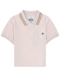Vivienne Westwood Women's Polo Purple