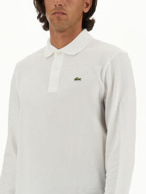 Lacoste Men's Polo White
