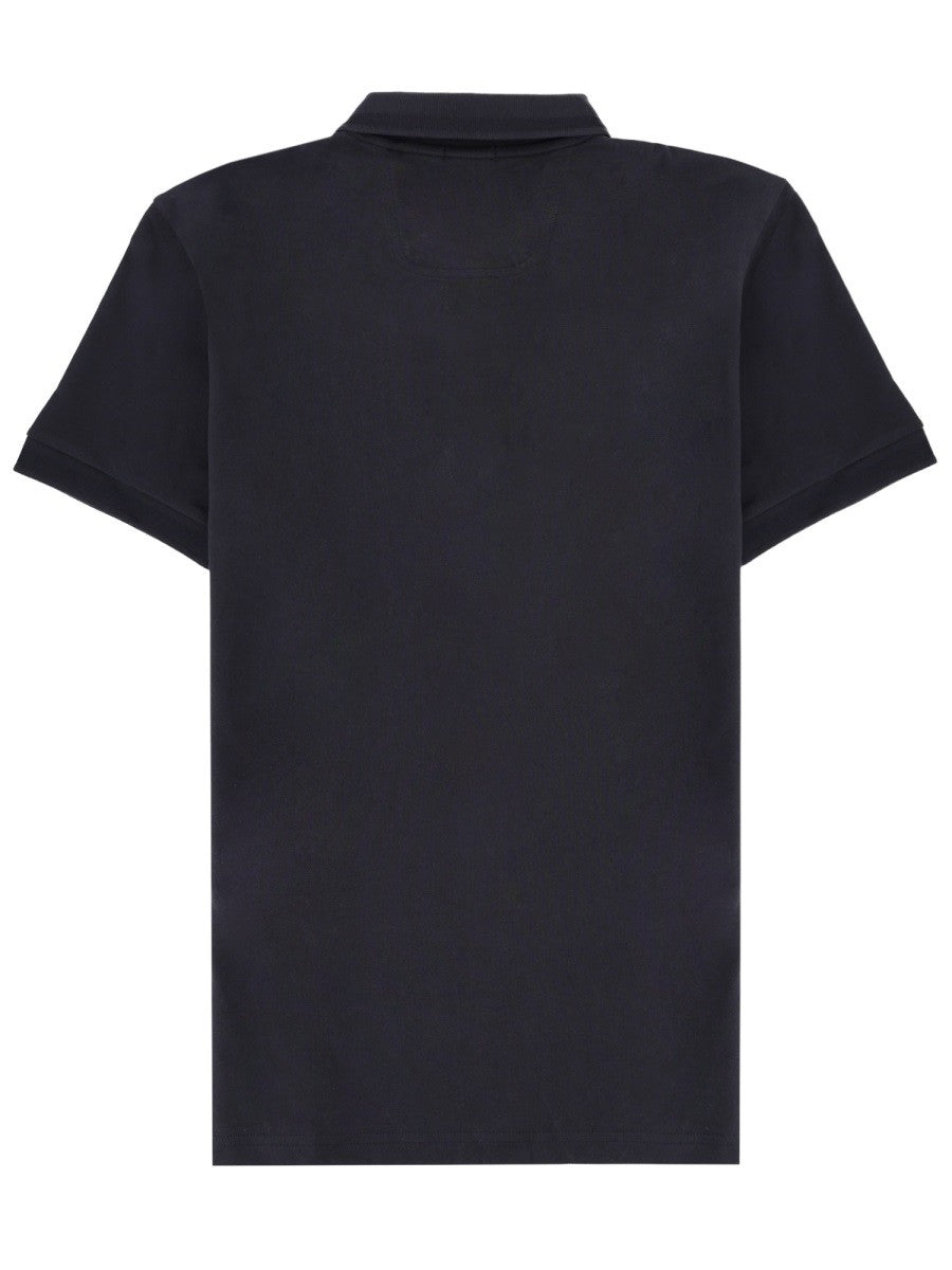 BOSS Men's Polo Blue