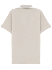 BOSS Men's Polo Beige