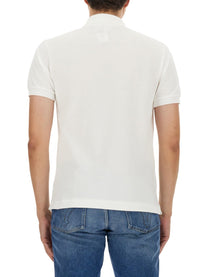 Lacoste Men's Polo White
