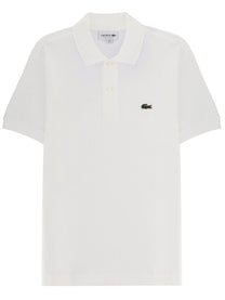 Lacoste Men's Polo White
