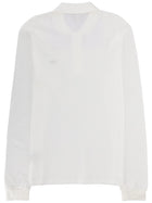 Lacoste Men's Polo White, view 6