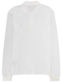 Lacoste Men's Polo White