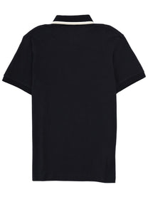 BOSS Men's Polo Blue