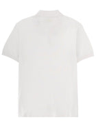 Kenzo Men's Polo White, view 2