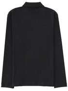HUGO BOSS Men's Polo Black, view 2