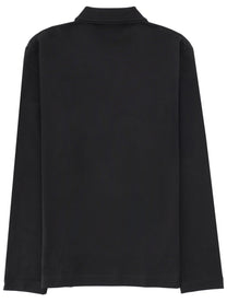 HUGO BOSS Men's Polo Black