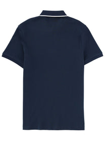 Boss Men's Polo Blue