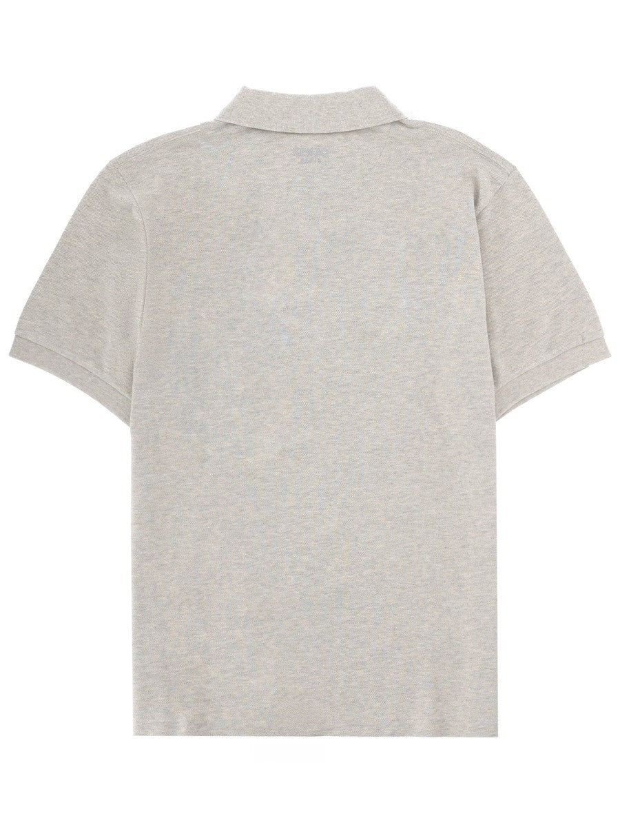 Kenzo Men's Polo Grey