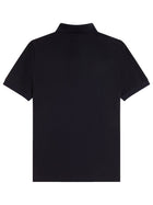 Fred Perry Men's Polo Blue, view 3