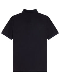 Fred Perry Men's Polo Blue