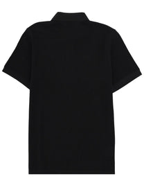 Fendi Men's Polo Black