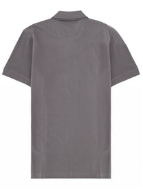BOSS Men's Polo Grey