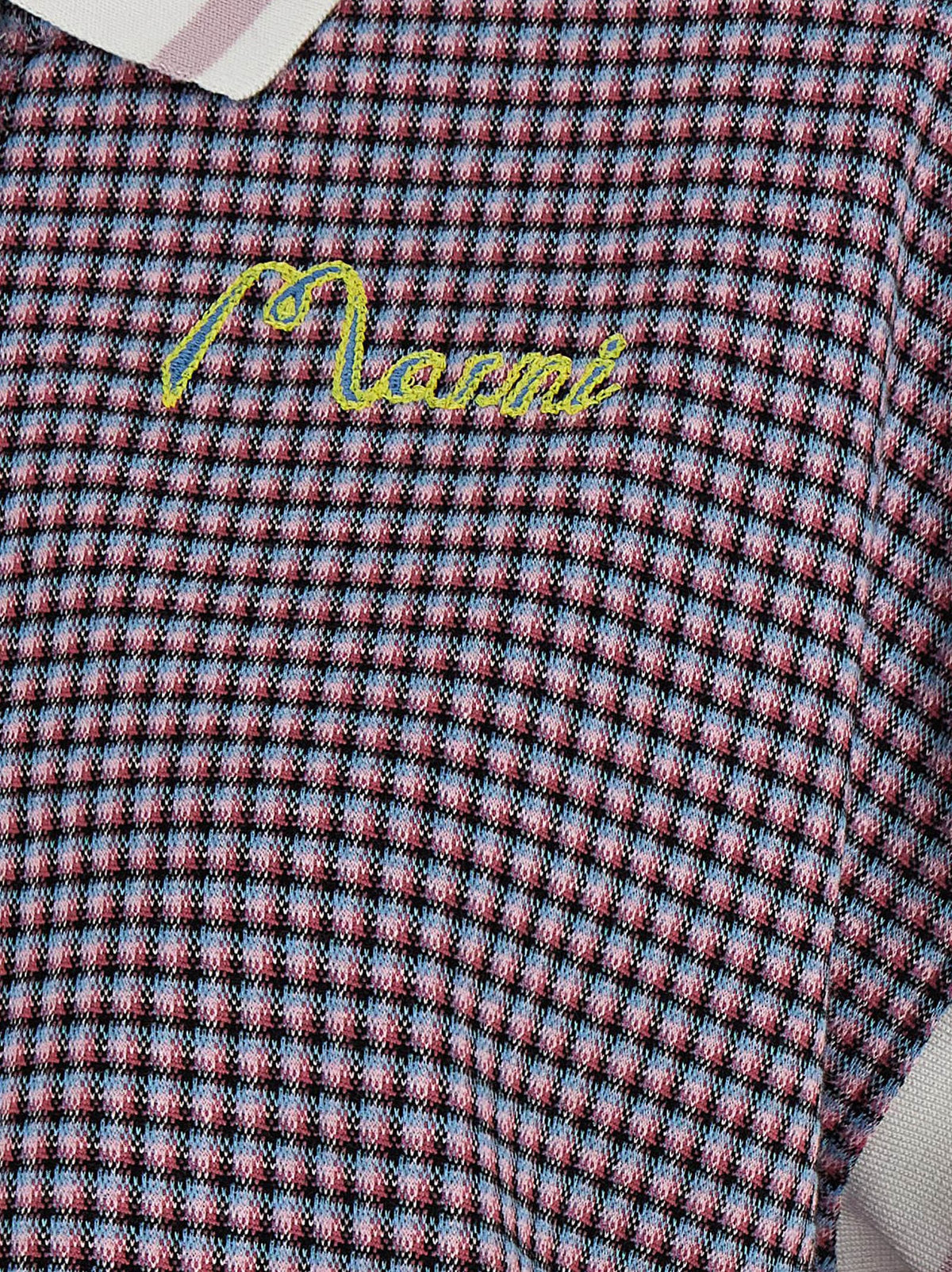 Marni Polo Gold, view 4