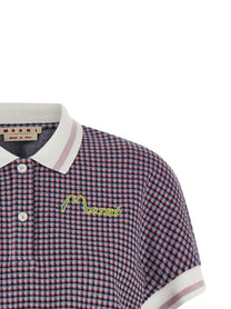 Marni Polo Gold