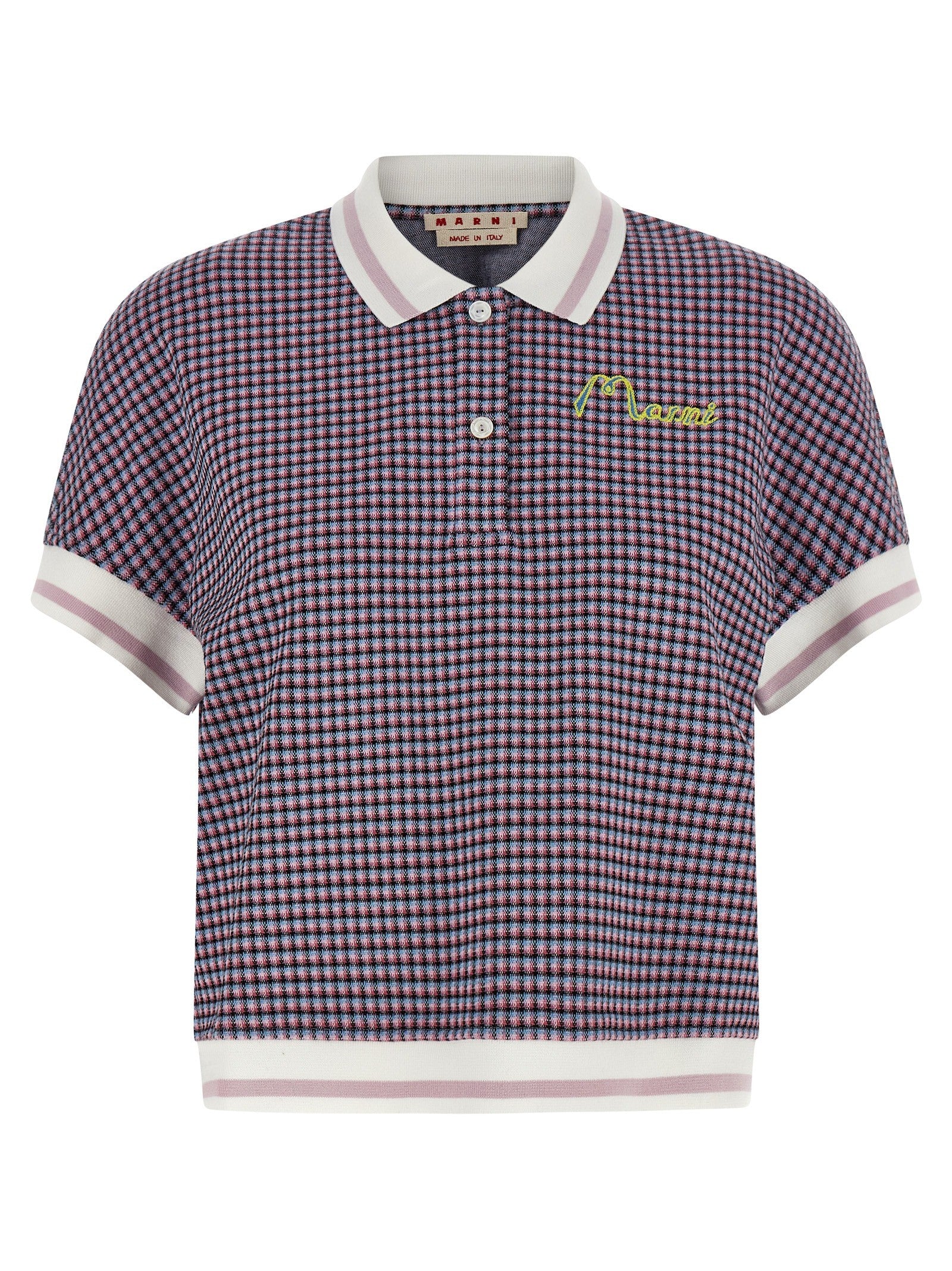 Marni Polo Gold