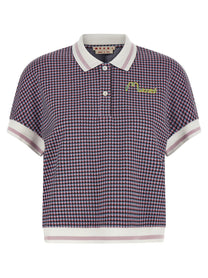 Marni Polo Gold