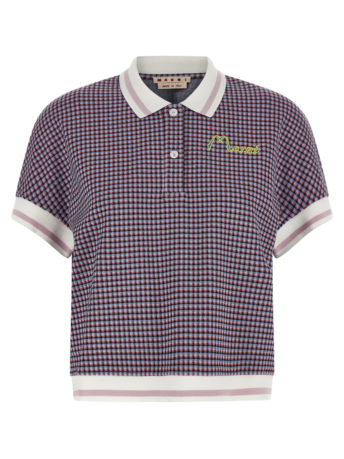 Marni Polo Gold