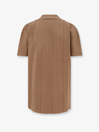 Max Mara Women's Poltava Viscose Blend Sweater Beige, view 2