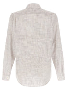 The Row Pompeo Shirt Gold, view 2