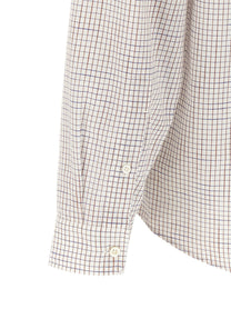 The Row Pompeo Shirt Gold